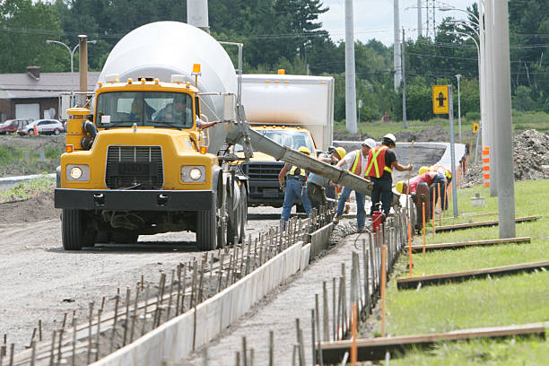 Best Concrete Leveling Services  in Ferndale, MI